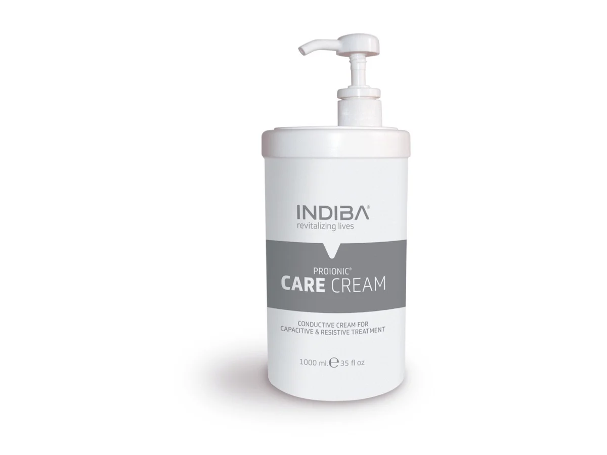 INDIBA PROIONIC 通電クリーム