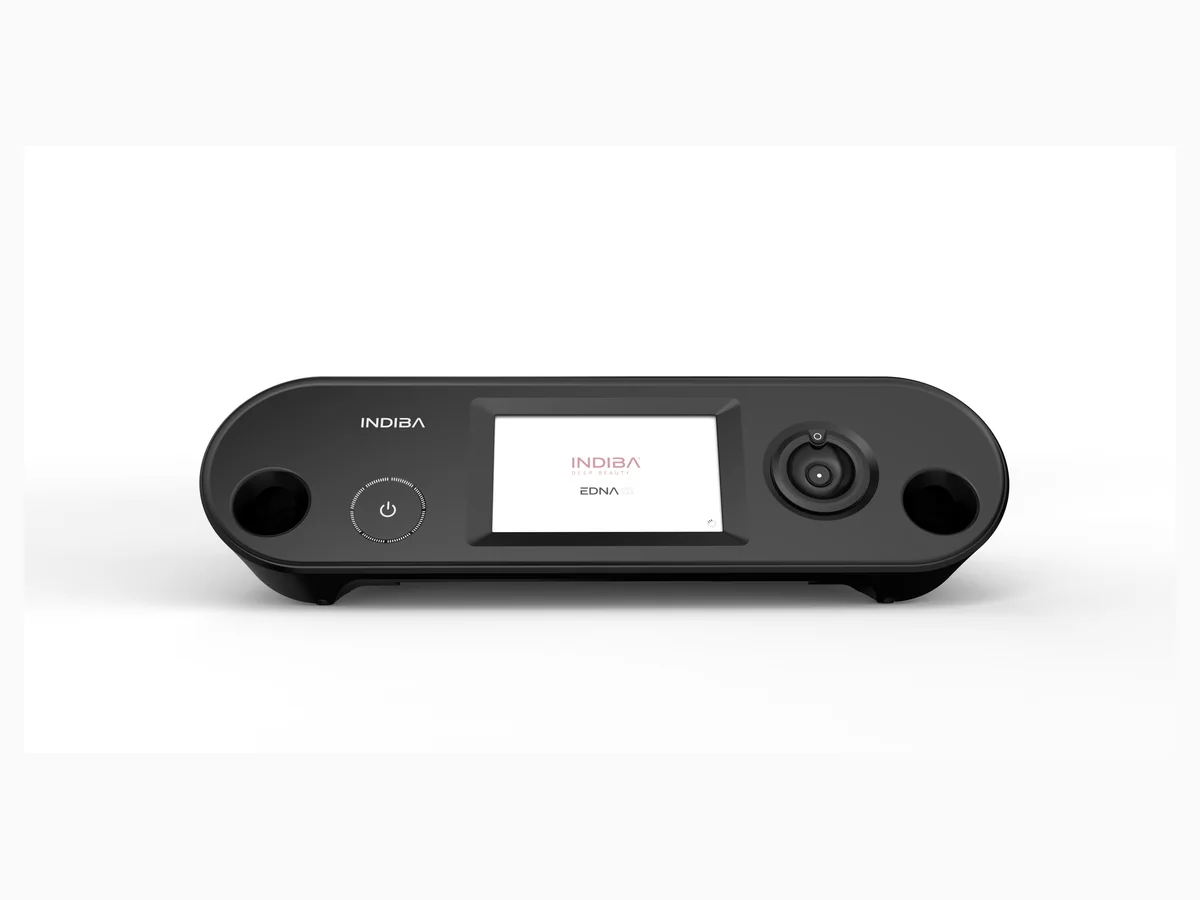 INDIBA EDNA PRO MAX